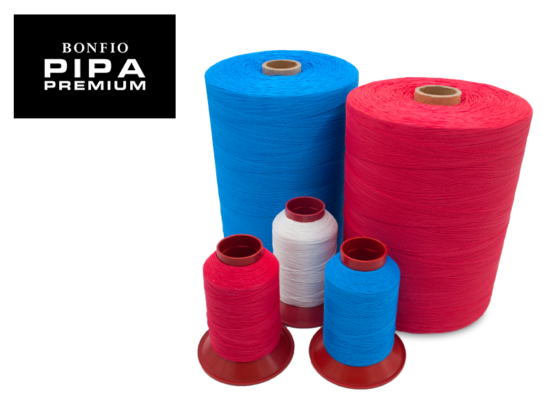 Linha De Nylon Torcido Bon 81-197 - 60m Amarelo Neon